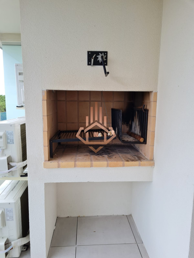 Espectacular Apartamento de 3 dormitorios con Vista al Mar y la Laguna