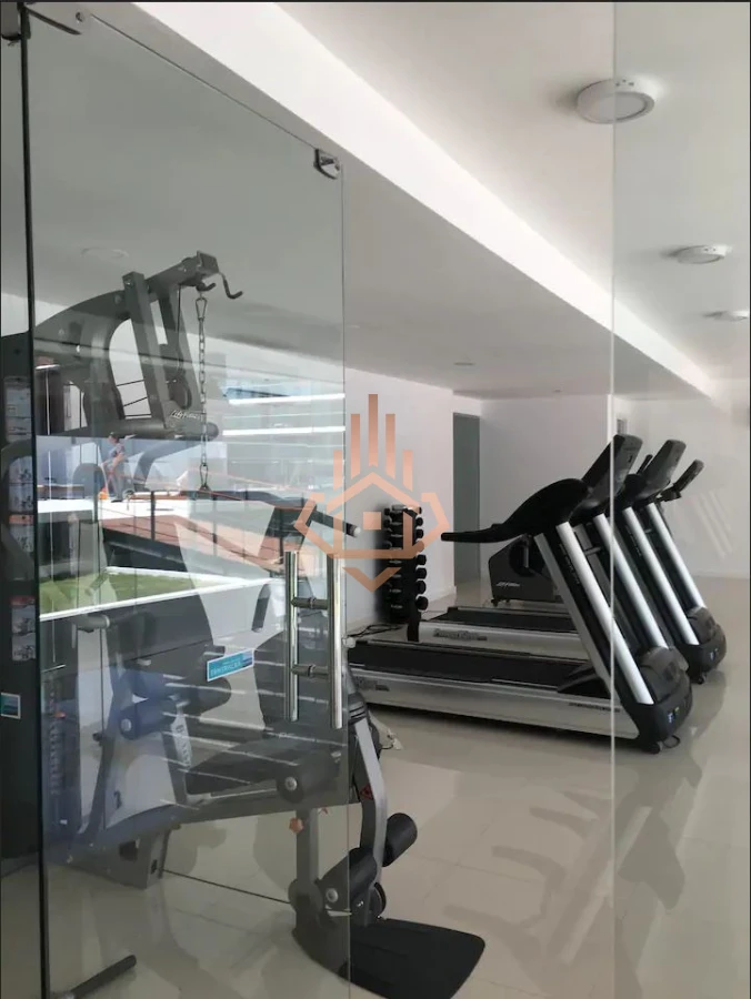 Hermoso Apartamento en Aidy Grill - 3 dormitorios y cochera doble