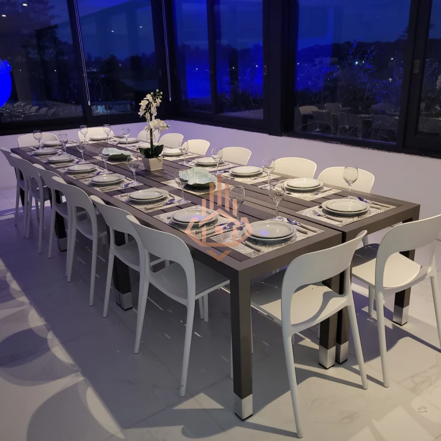 Espectacular Apartamento de 3 dormitorios con Vista al Mar y la Laguna