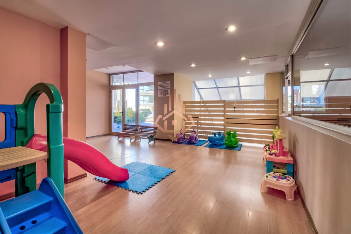 Apartamento en Punta del Este, Brava