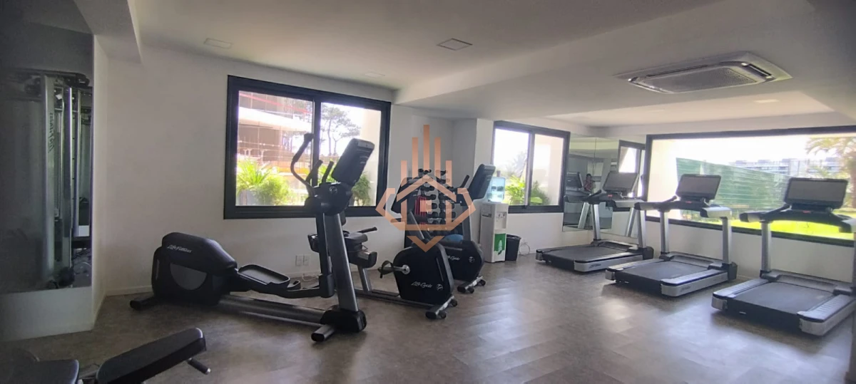 Espectacular Apartamento de 3 dormitorios con Vista al Mar y la Laguna