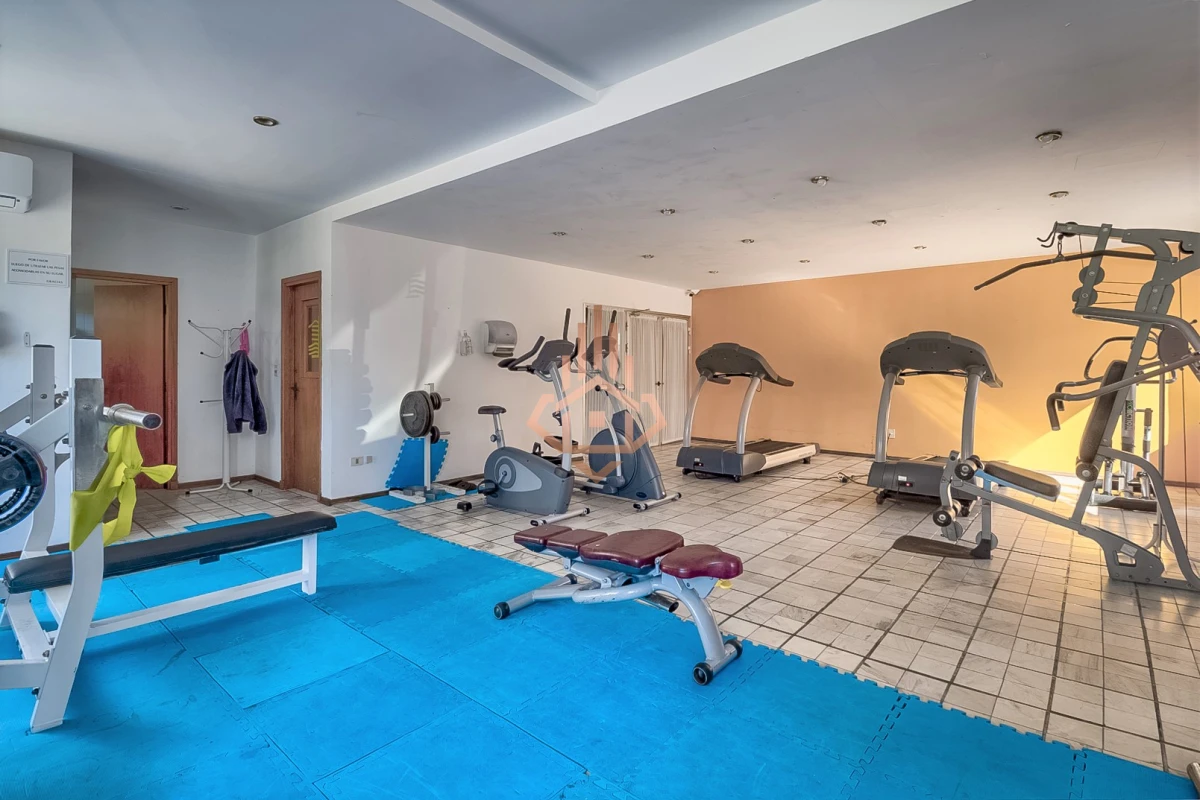 Apartamento en Punta del Este, Brava