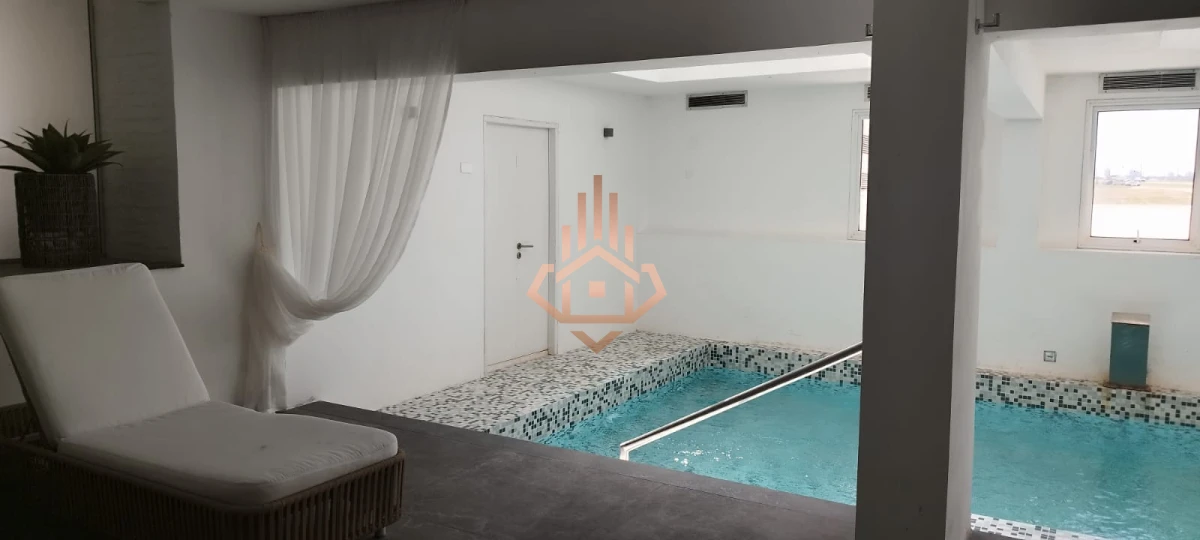 Espectacular Apartamento de 3 dormitorios con Vista al Mar y la Laguna