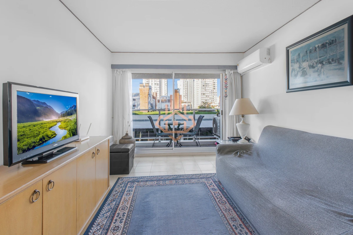 Alquiler de verano apartamento en Punta del Este