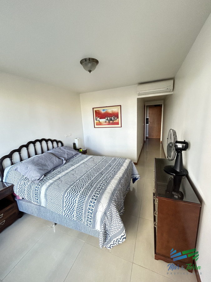 Apartamento ID.5802 - Venta apartamento Punta del este Tressesenta 