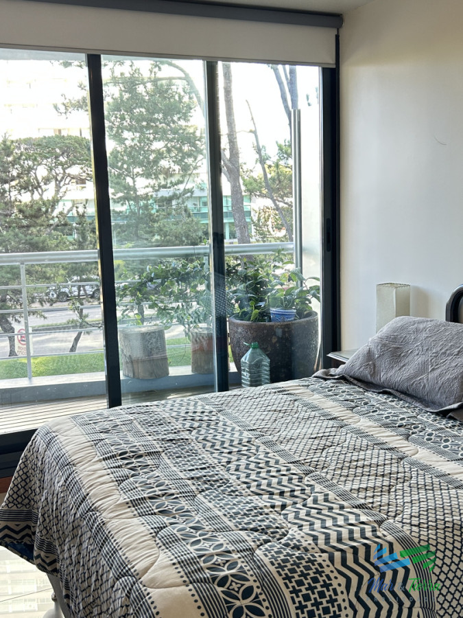 Apartamento ID.5802 - Venta apartamento Punta del este Tressesenta 