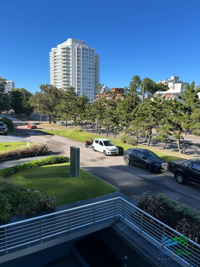 Apartamento ID.5802 - Venta apartamento Punta del este Tressesenta 
