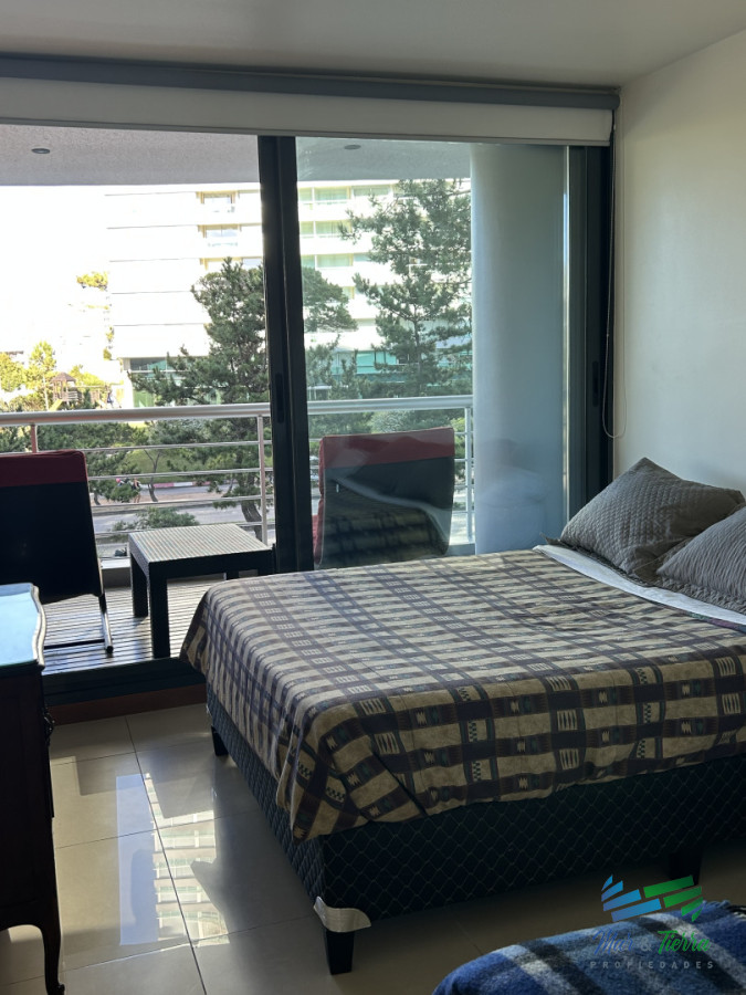 Apartamento ID.5802 - Venta apartamento Punta del este Tressesenta 
