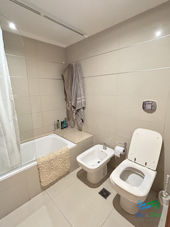 Apartamento ID.5802 - Venta apartamento Punta del este Tressesenta 