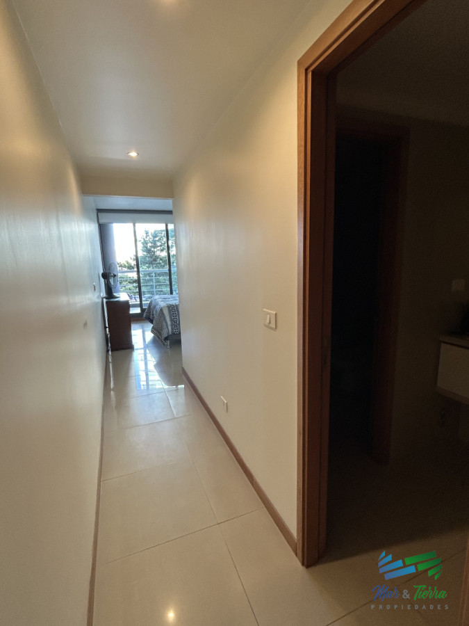 Apartamento ID.5802 - Venta apartamento Punta del este Tressesenta 