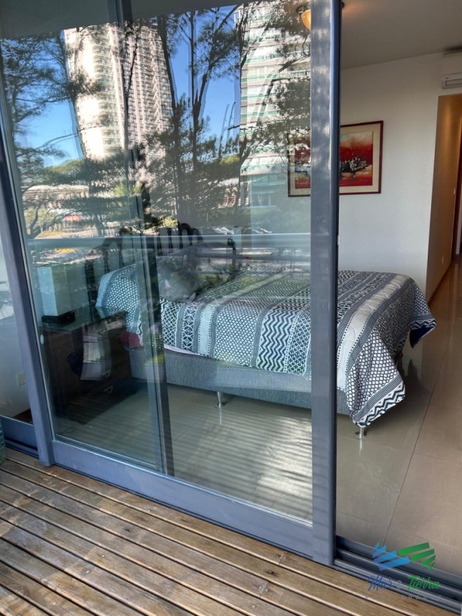 Apartamento ID.5802 - Venta apartamento Punta del este Tressesenta 