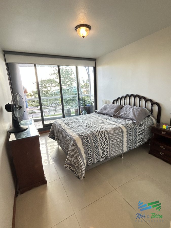 Apartamento ID.5802 - Venta apartamento Punta del este Tressesenta 