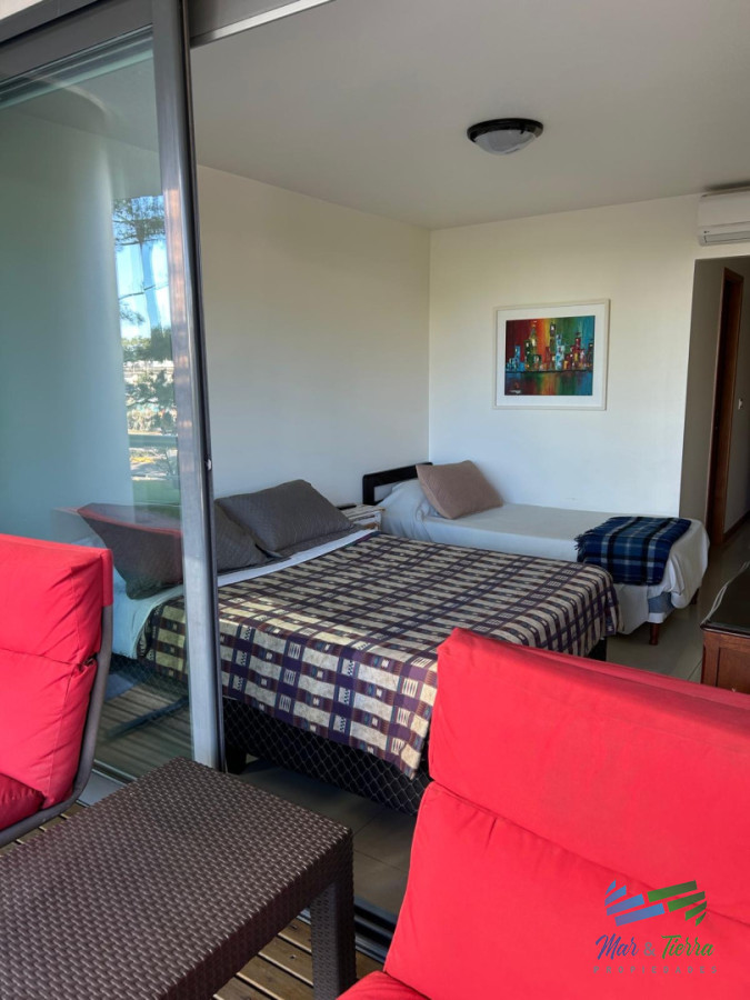 Apartamento ID.5802 - Venta apartamento Punta del este Tressesenta 