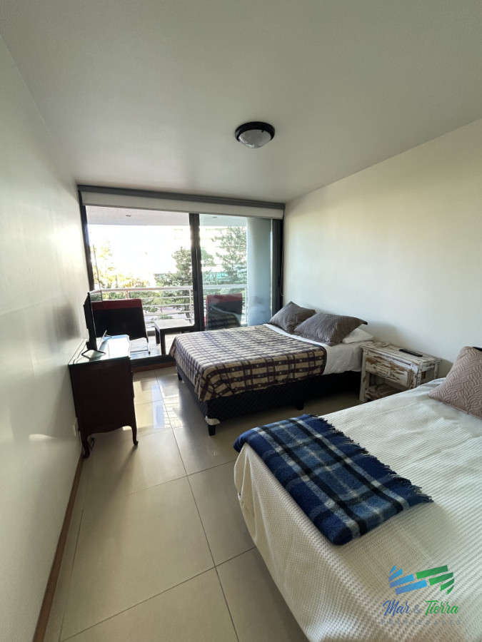 Apartamento ID.5802 - Venta apartamento Punta del este Tressesenta 