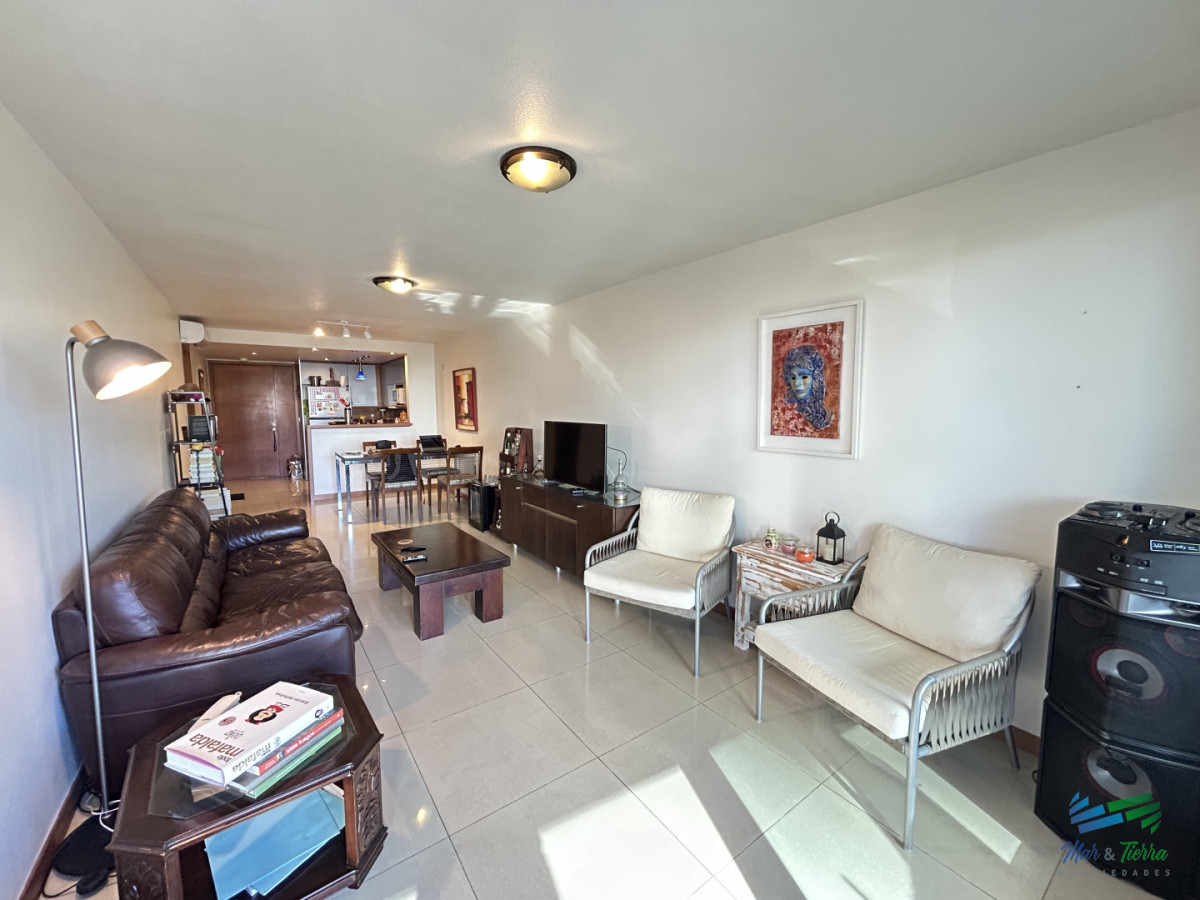 Apartamento ID.5802 - Venta apartamento Punta del este Tressesenta 