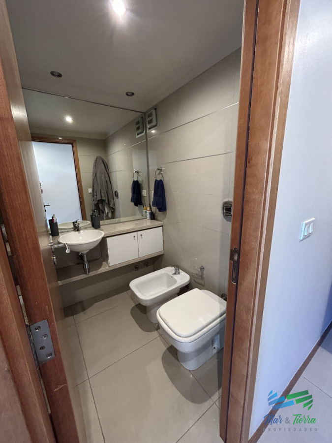Apartamento ID.5802 - Venta apartamento Punta del este Tressesenta 