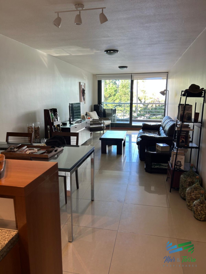 Apartamento ID.5802 - Venta apartamento Punta del este Tressesenta 