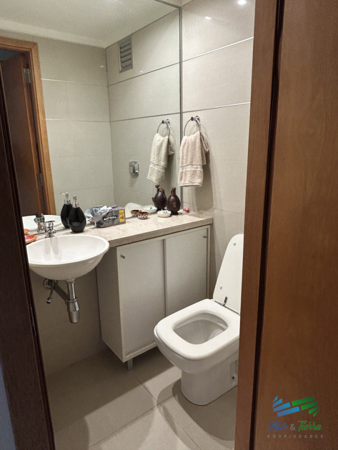 Apartamento ID.5802 - Venta apartamento Punta del este Tressesenta 