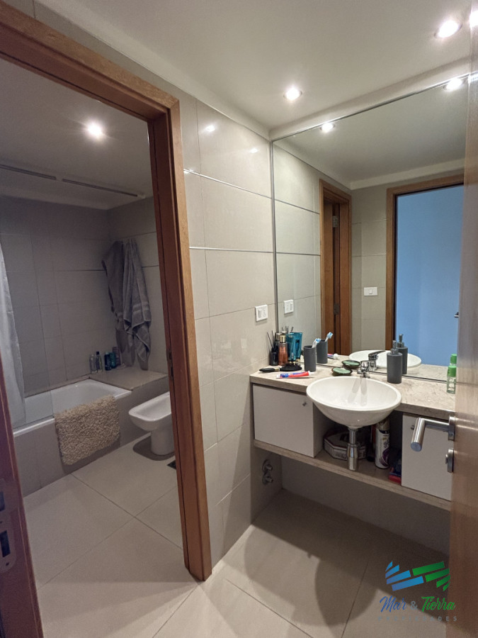 Apartamento ID.5802 - Venta apartamento Punta del este Tressesenta 
