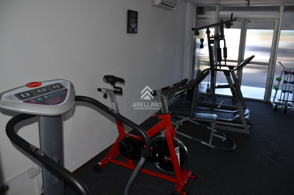 Apartamento ID.4950 - Venta apartamento 2 dormitorios