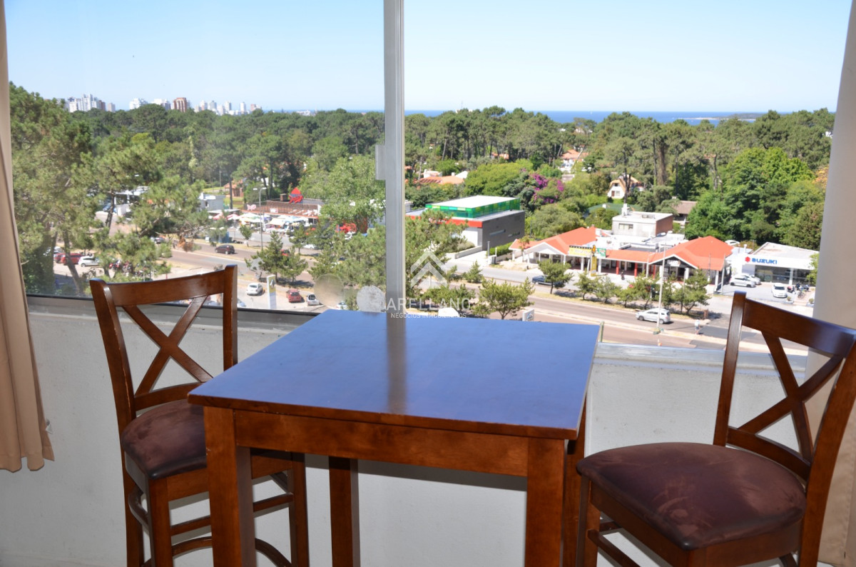 Apartamento ID.4950 - Venta apartamento 2 dormitorios