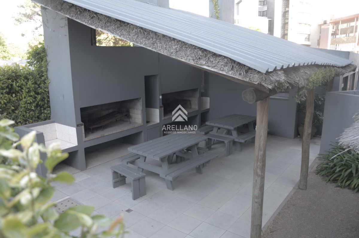 Apartamento ID.4950 - Venta apartamento 2 dormitorios