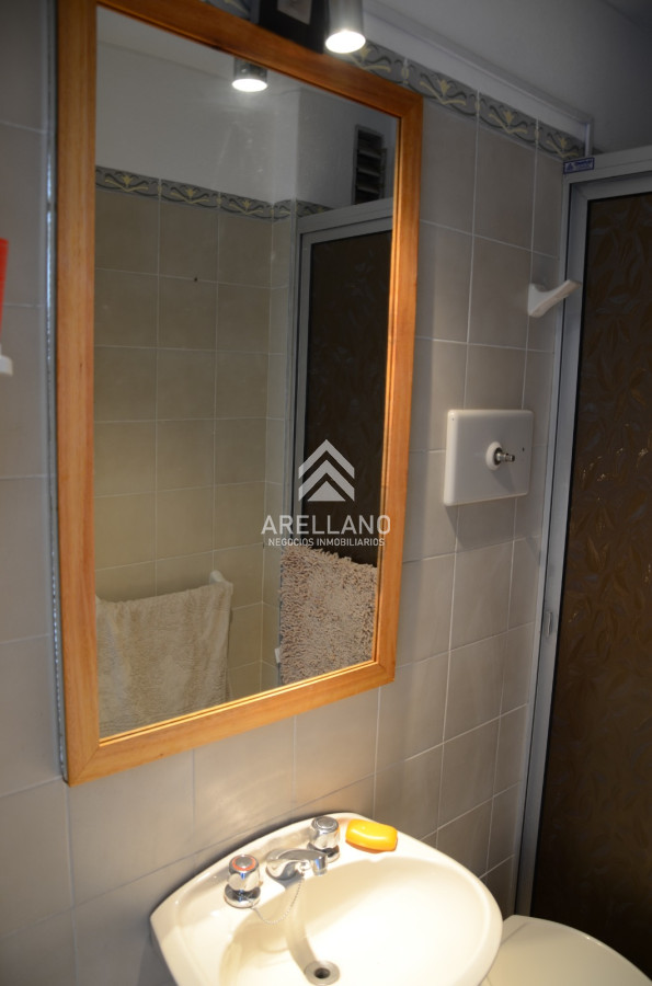 Apartamento ID.4950 - Venta apartamento 2 dormitorios
