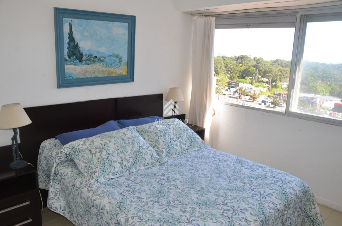 Apartamento ID.4950 - Venta apartamento 2 dormitorios