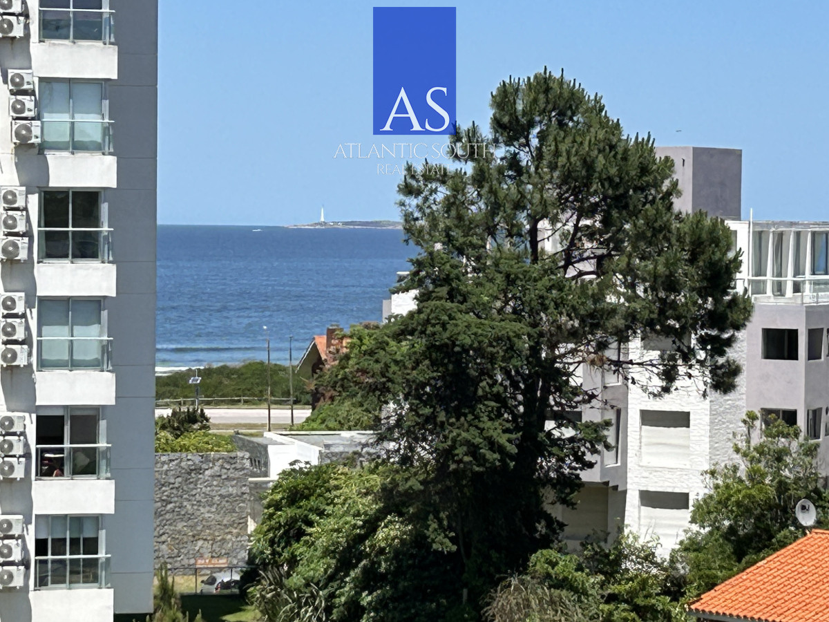 Apartamento en venta en Punta del Este