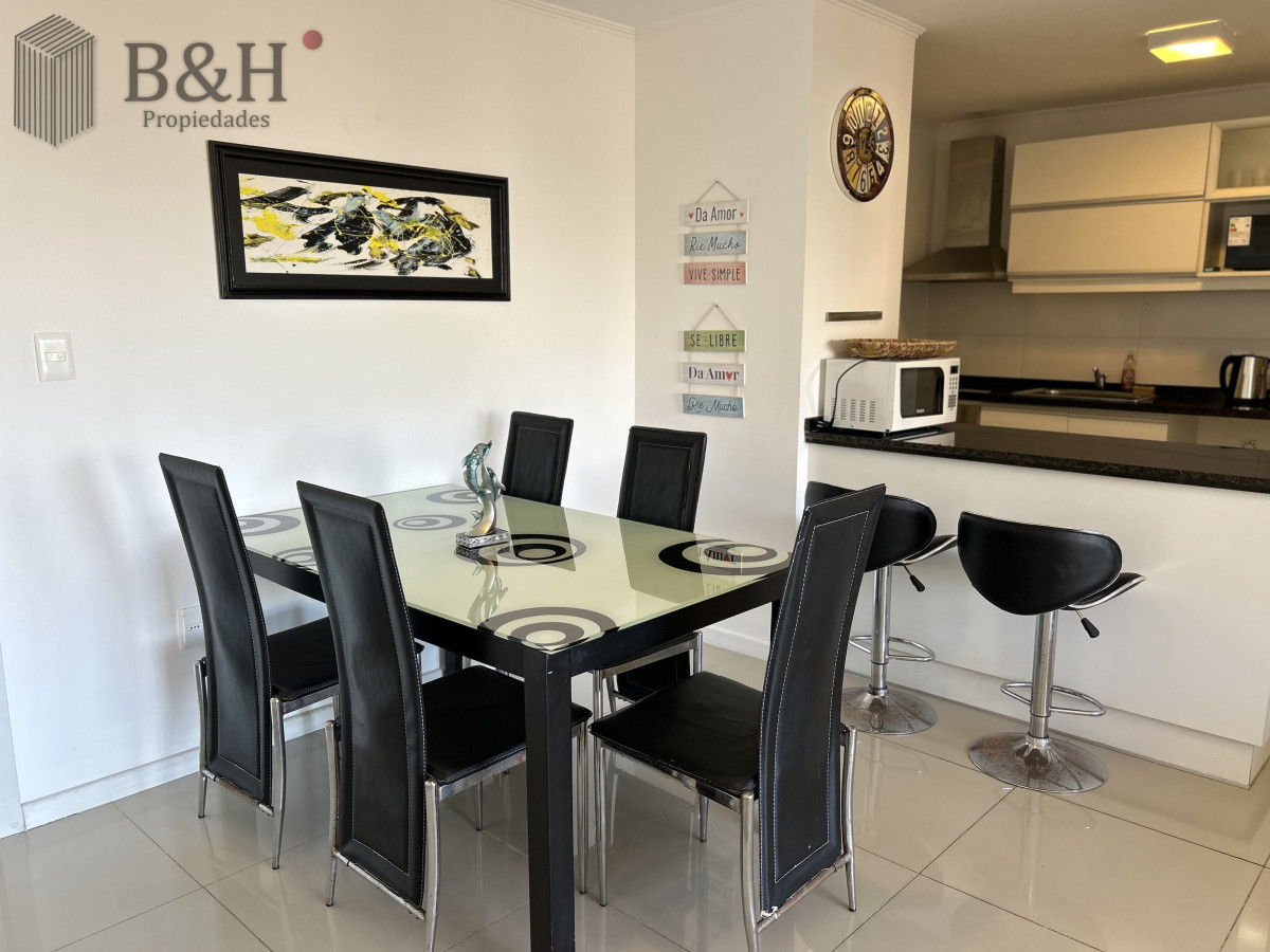 Apartamento ID.7488 - Venta apartamento Punta del Este