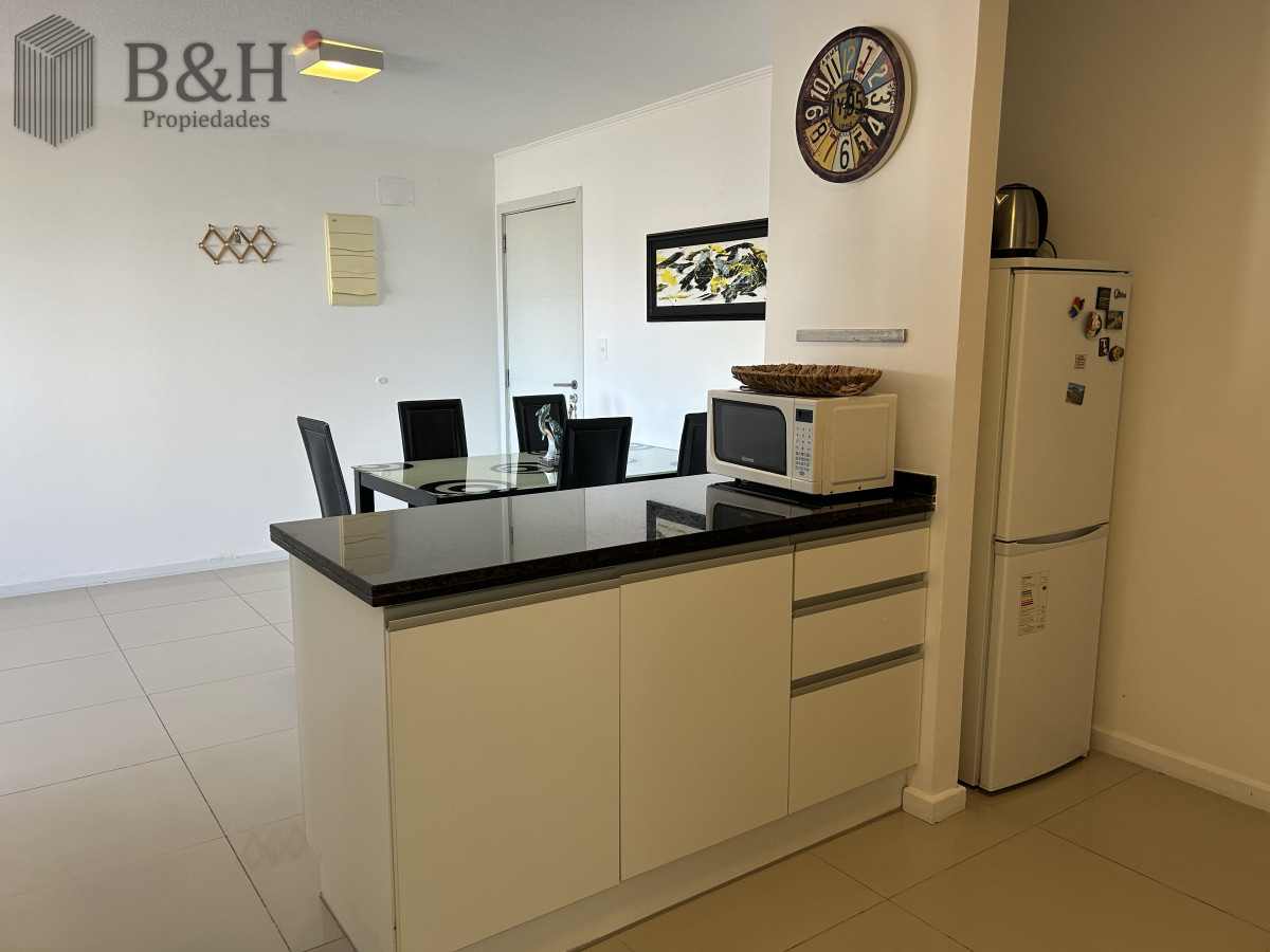 Apartamento ID.7488 - Venta apartamento Punta del Este