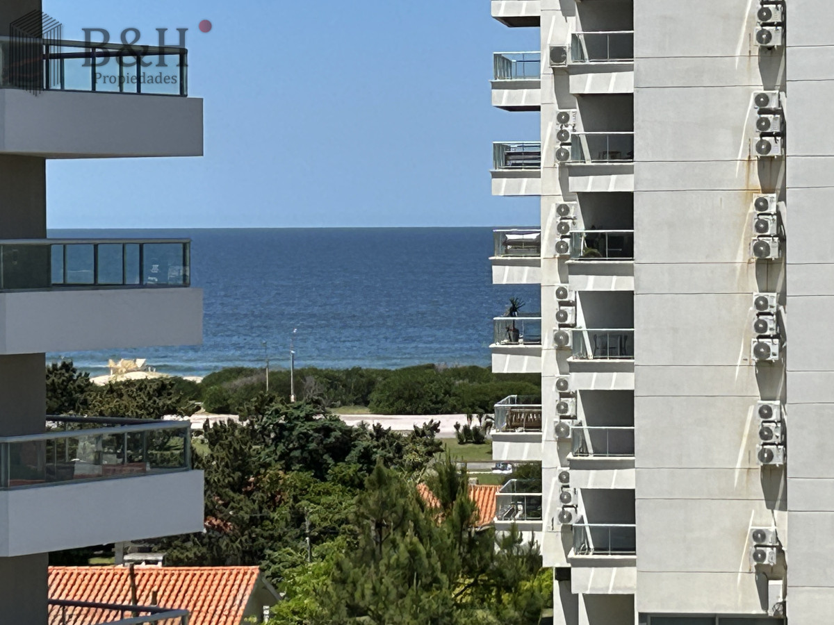 Apartamento ID.7488 - Venta apartamento Punta del Este