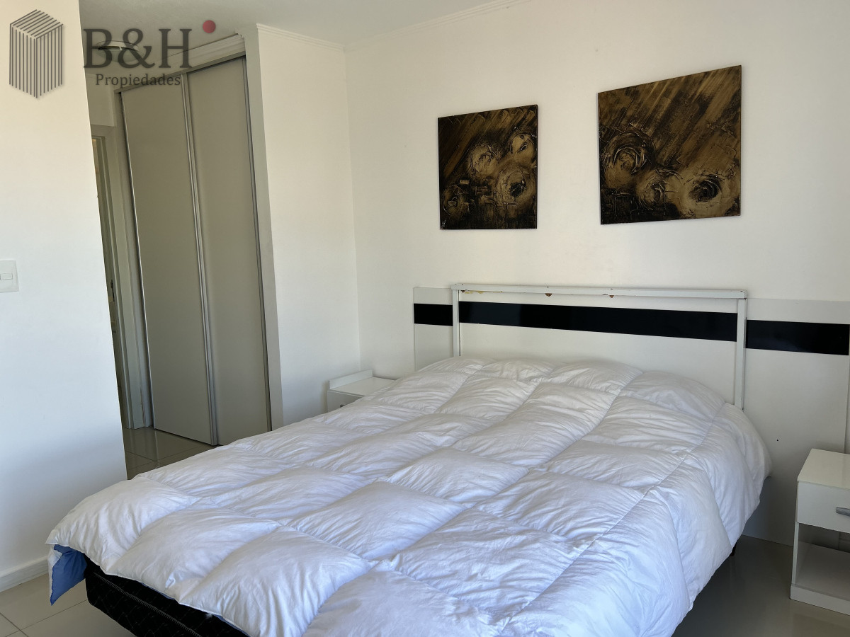 Apartamento ID.7488 - Venta apartamento Punta del Este