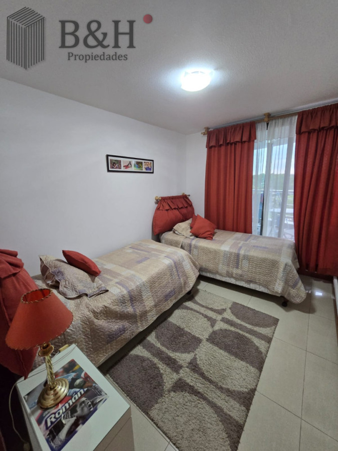 Apartamento ID.7486 - Venta apto en edificio Punta del Este 3 dorm 3 baños