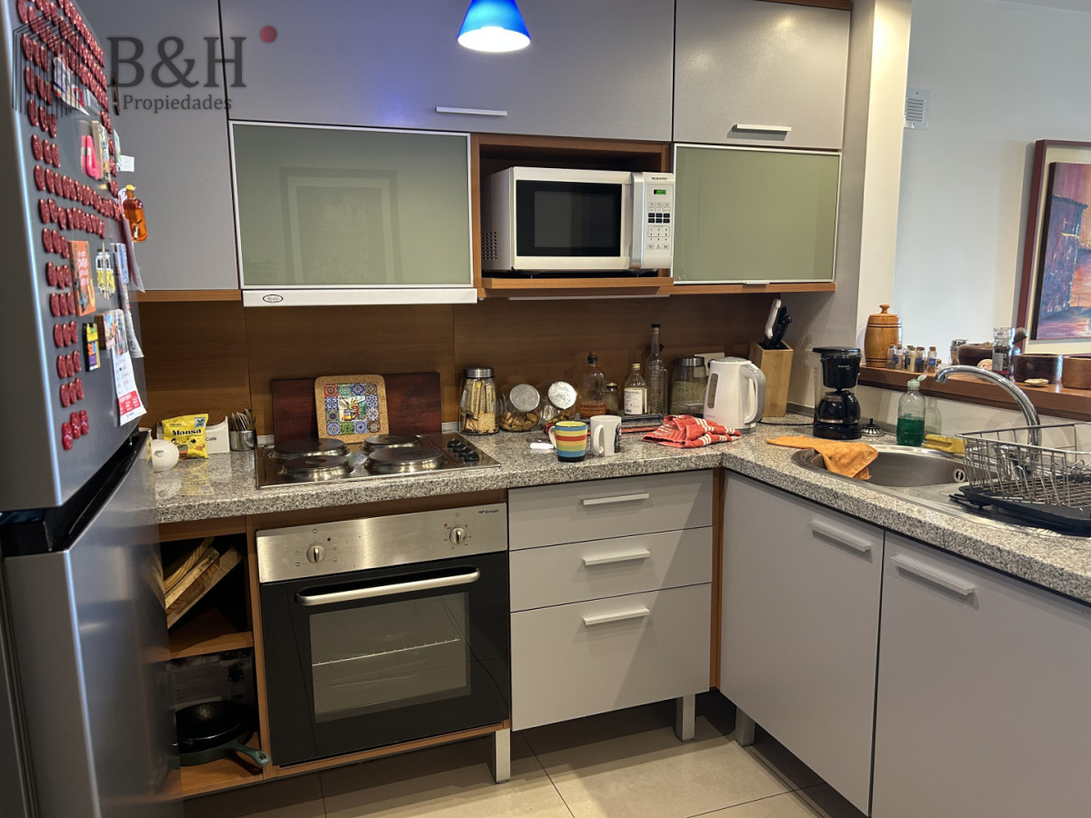 Apartamento ID.7487 - Venta apartamento Punta del este 