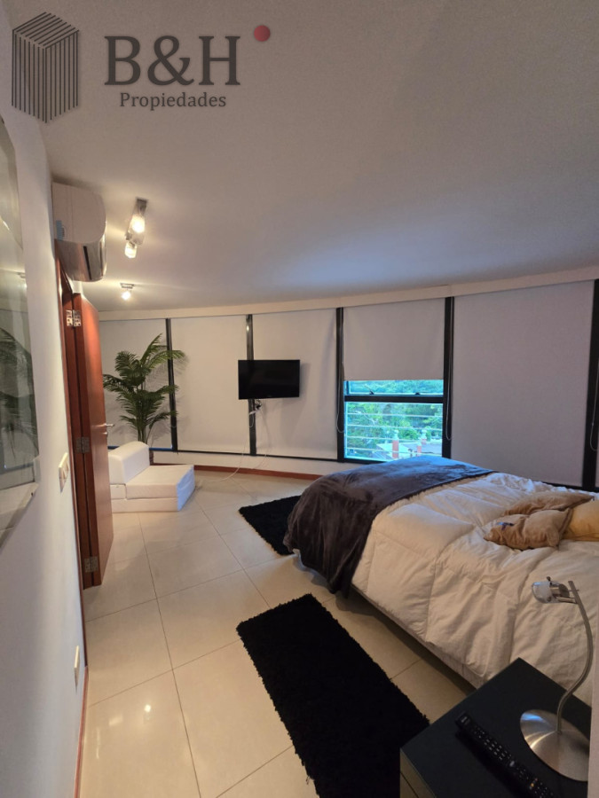 Apartamento ID.7486 - Venta apto en edificio Punta del Este 3 dorm 3 baños