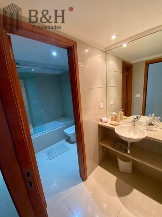 Apartamento ID.7408 - Hermoso apartamento en venta en Torre Tressesenta 2 dorm
