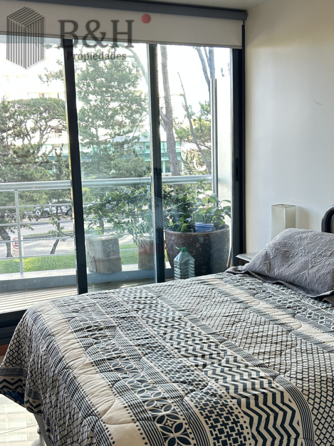 Apartamento ID.7487 - Venta apartamento Punta del este 