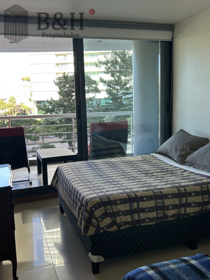 Apartamento ID.7487 - Venta apartamento Punta del este 