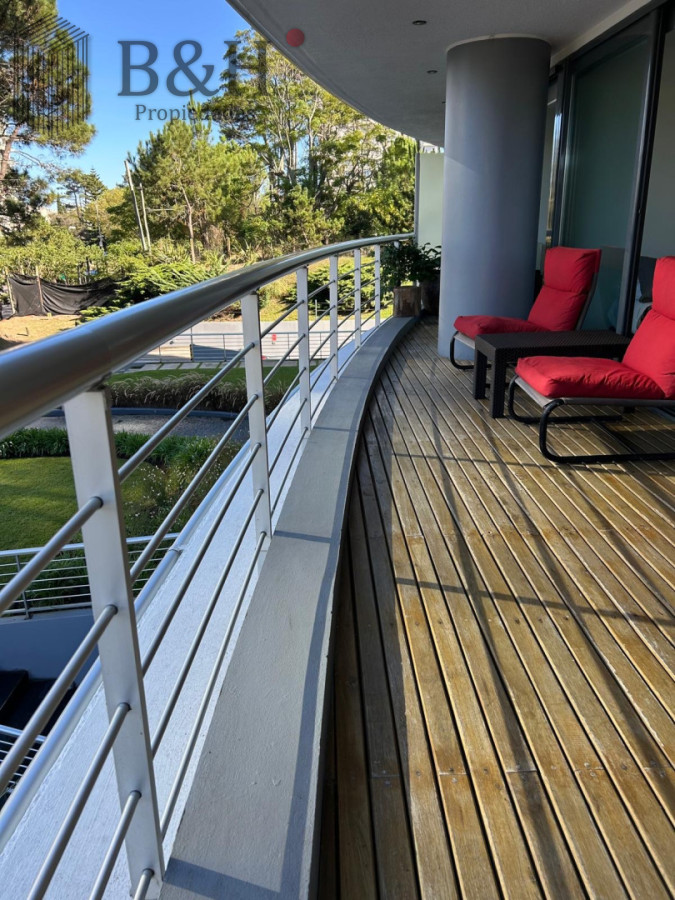 Apartamento ID.7487 - Venta apartamento Punta del este 