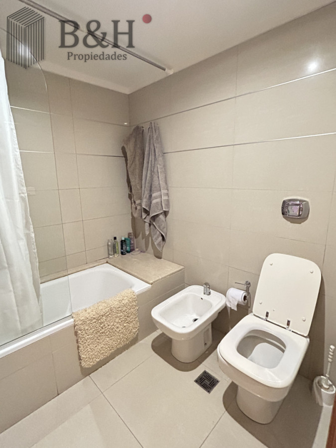 Apartamento ID.7487 - Venta apartamento Punta del este 