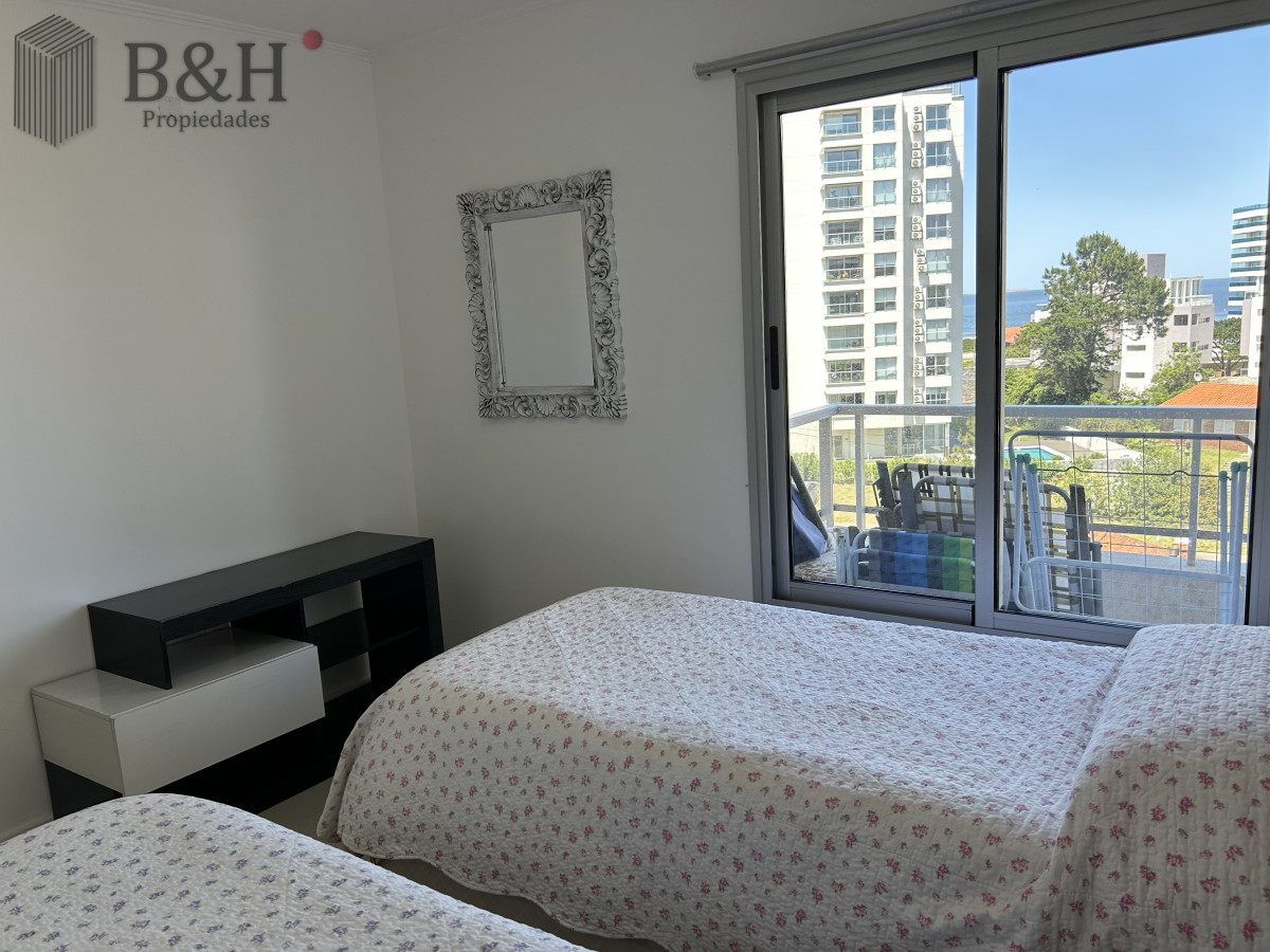 Apartamento ID.7488 - Venta apartamento Punta del Este