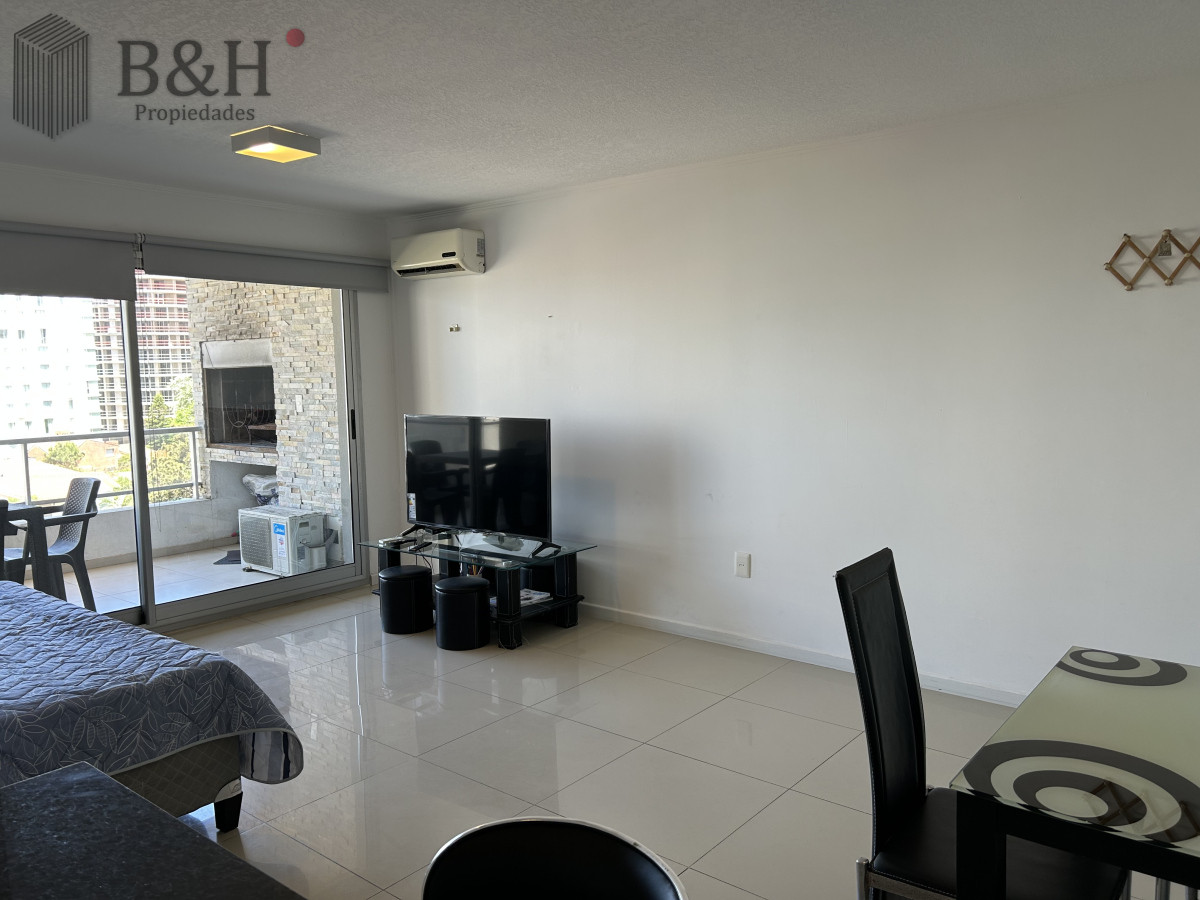 Apartamento ID.7488 - Venta apartamento Punta del Este