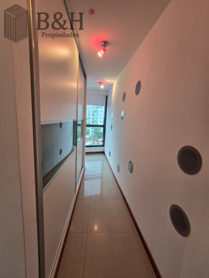 Apartamento ID.7486 - Venta apto en edificio Punta del Este 3 dorm 3 baños