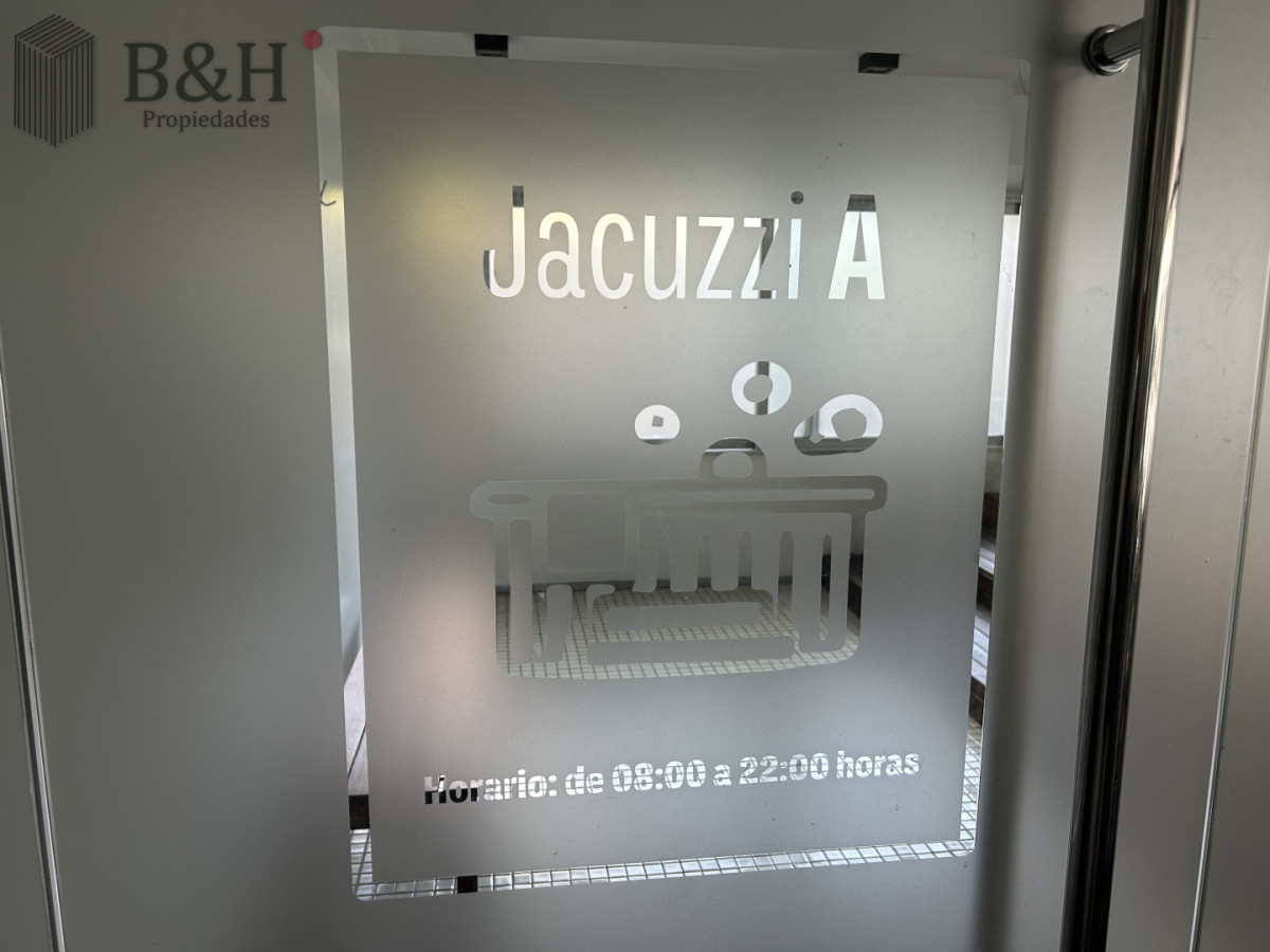 Apartamento ID.7408 - Hermoso apartamento en venta en Torre Tressesenta 2 dorm