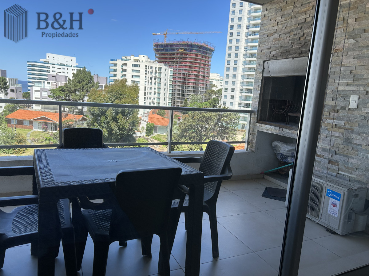 Apartamento ID.7488 - Venta apartamento Punta del Este