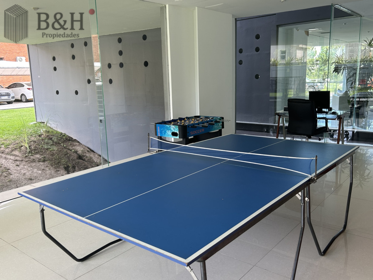 Apartamento ID.7408 - Hermoso apartamento en venta en Torre Tressesenta 2 dorm