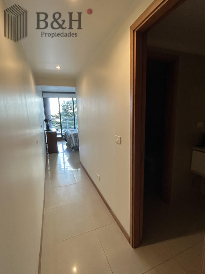 Apartamento ID.7487 - Venta apartamento Punta del este 