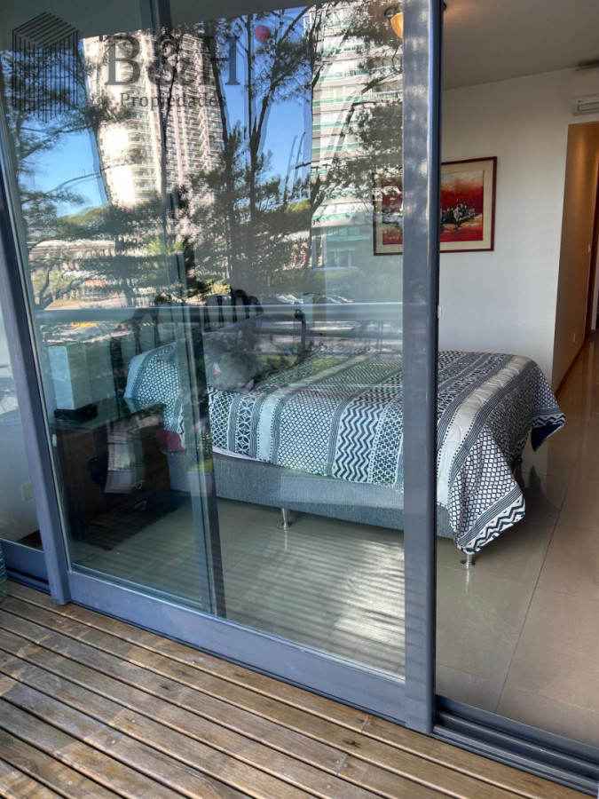Apartamento ID.7487 - Venta apartamento Punta del este 