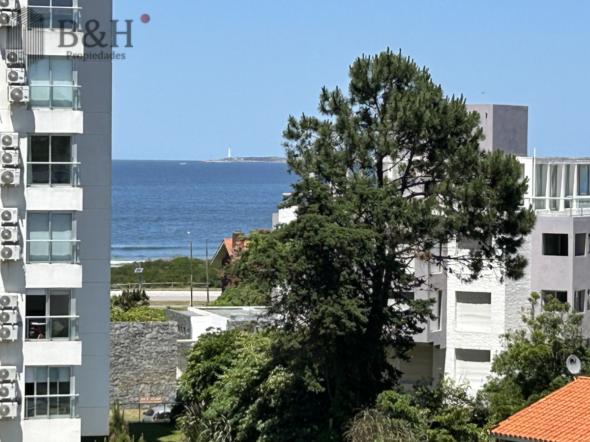 Apartamento ID.7488 - Venta apartamento Punta del Este